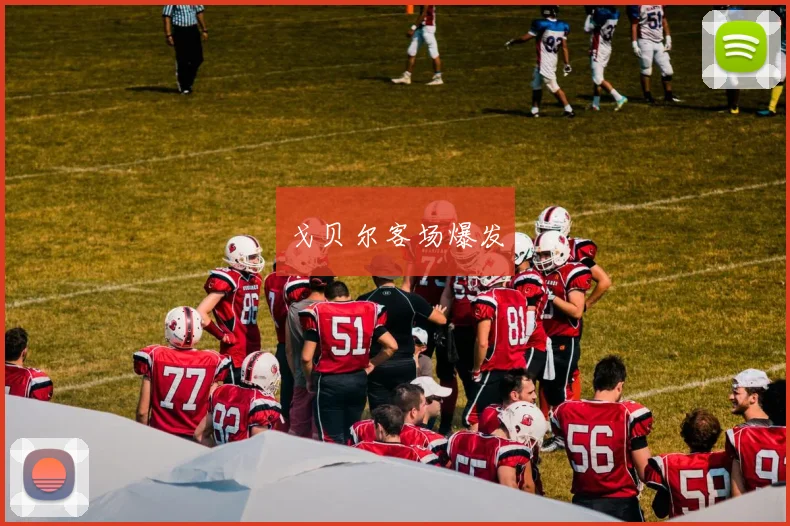 戈贝尔客场爆发