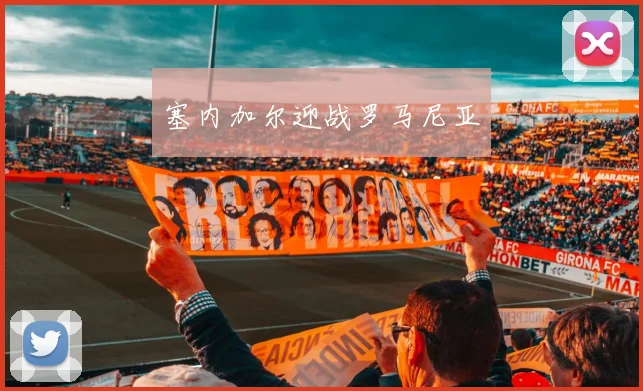 塞内加尔迎战罗马尼亚