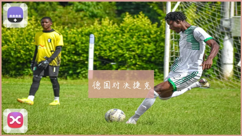 德国对决捷克
