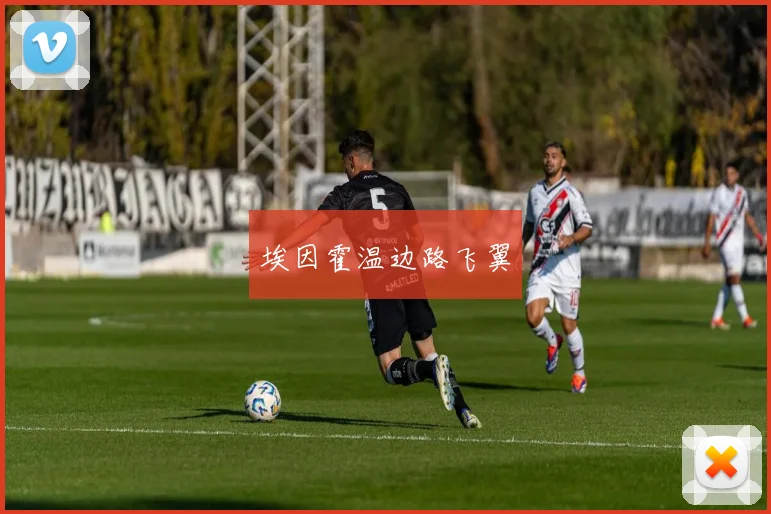 埃因霍温边路飞翼