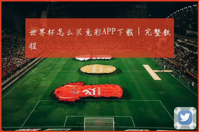 世界杯怎么买竞彩APP下载｜完整教程