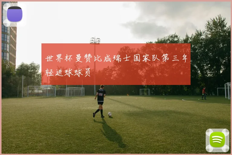 世界杯曼赞比成瑞士国家队第三年轻进球球员